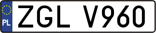 ZGLV960