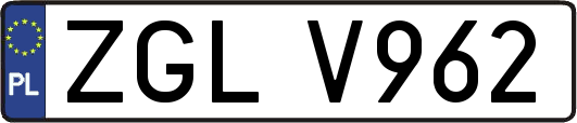 ZGLV962