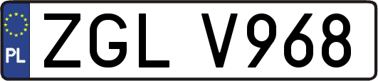 ZGLV968