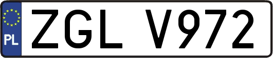 ZGLV972