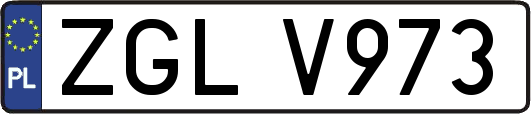 ZGLV973