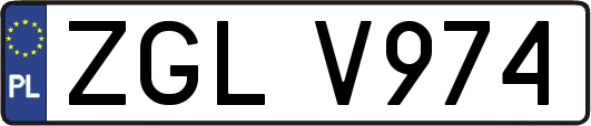 ZGLV974
