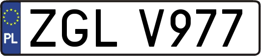ZGLV977