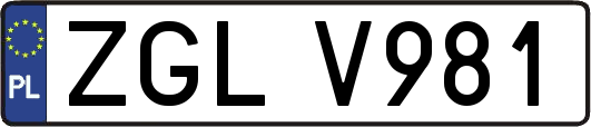 ZGLV981