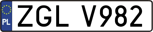 ZGLV982