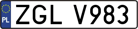 ZGLV983