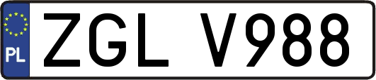 ZGLV988