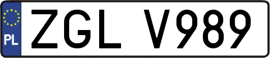 ZGLV989