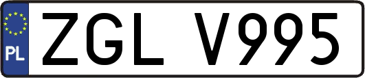 ZGLV995