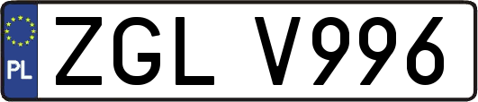 ZGLV996