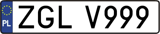 ZGLV999