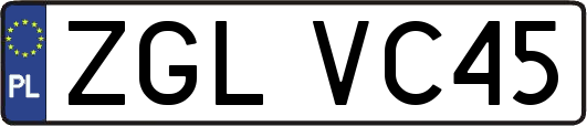 ZGLVC45