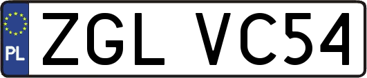 ZGLVC54
