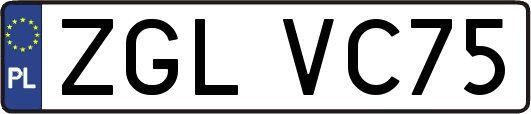 ZGLVC75