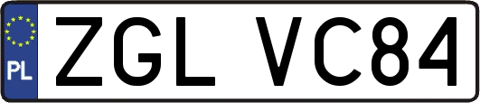 ZGLVC84