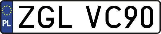 ZGLVC90