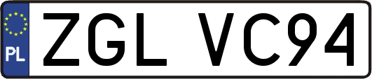 ZGLVC94
