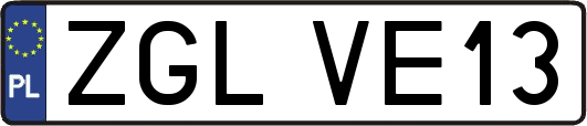 ZGLVE13