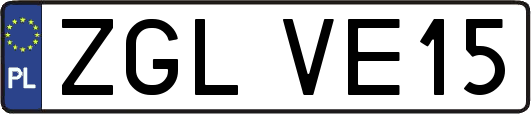 ZGLVE15