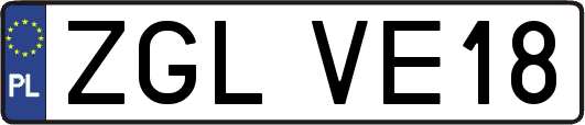 ZGLVE18
