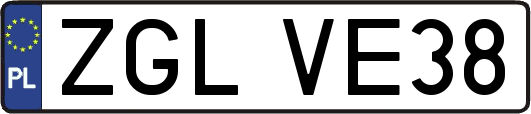 ZGLVE38