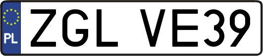 ZGLVE39