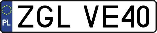 ZGLVE40