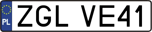 ZGLVE41