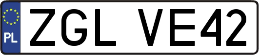 ZGLVE42