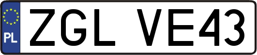 ZGLVE43