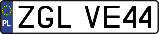 ZGLVE44