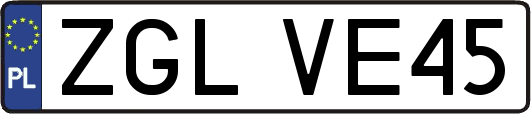 ZGLVE45