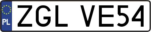 ZGLVE54