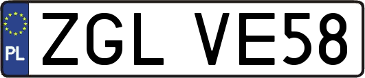 ZGLVE58