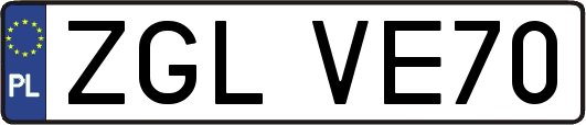 ZGLVE70