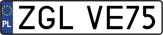 ZGLVE75