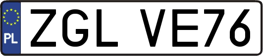 ZGLVE76