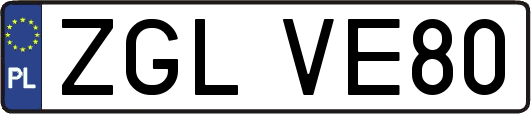 ZGLVE80