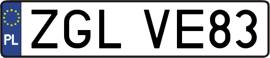ZGLVE83