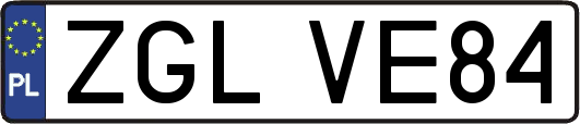 ZGLVE84