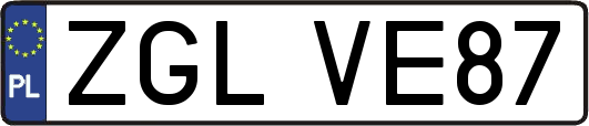 ZGLVE87