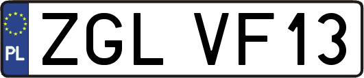 ZGLVF13