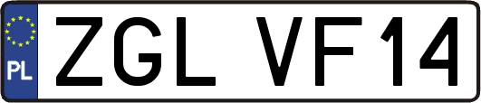 ZGLVF14