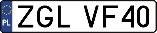 ZGLVF40