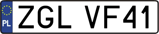 ZGLVF41