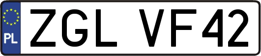 ZGLVF42