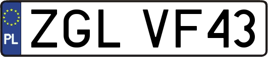 ZGLVF43