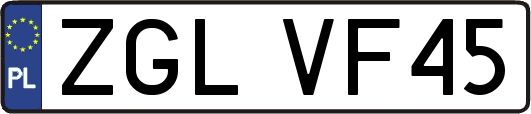 ZGLVF45