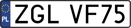 ZGLVF75