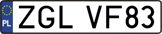 ZGLVF83